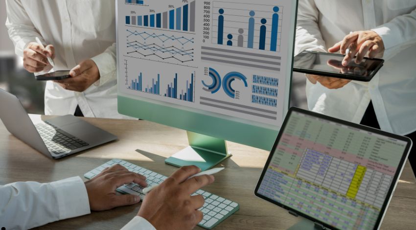 Digital Marketing in the New Era: Secrets to Business Growth