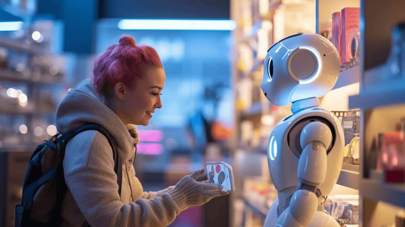 After Schools AI Training
